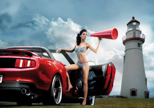  Autors: kolhoznieks Miss Tuning Calendar 2011