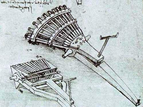  Autors: karalis100 Unikālais Leonardo da Vinči 2.