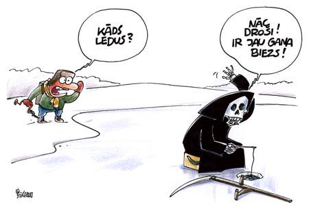  Autors: BīstamāGramatika Karikatūras!