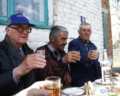  Autors: Kadets Peru iedzīvotājiem atļāva ierasties darbā dzērušiem