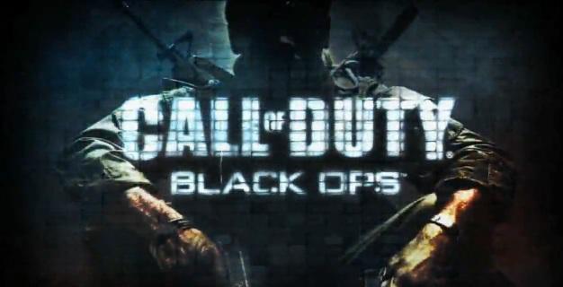  Autors: Fosilija Call of Duty: Black Ops