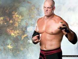 Kane Autors: GreatLauris WWE Superstars