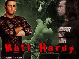 Matt Hardy Autors: GreatLauris WWE Superstars