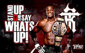 RTruth Autors: GreatLauris WWE Superstars