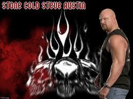 Stone Cold Steve Austin Autors: GreatLauris WWE Superstars