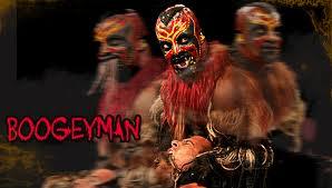 Boogeyman Autors: GreatLauris WWE Superstars