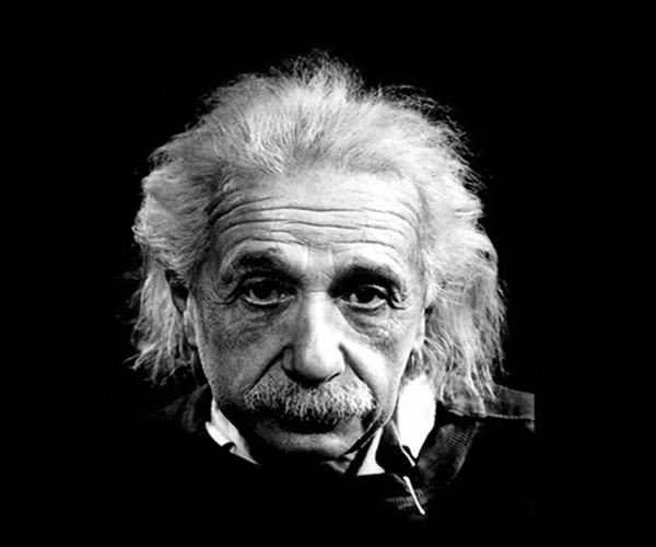 A. Einstein - Quotes from a master thinker