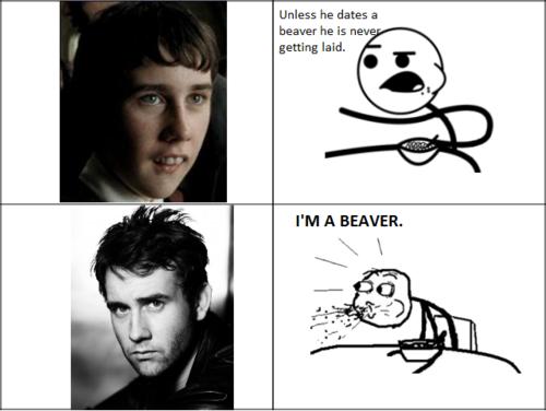  Autors: Feed me Cereal guy komiksi!