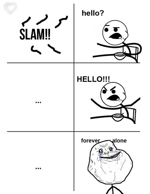  Autors: Feed me Cereal guy komiksi!