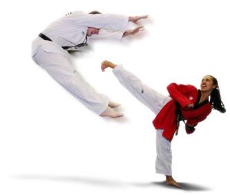  Autors: Gumijlācis Taekwondo