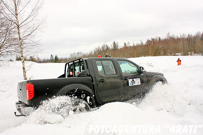  Autors: Bratello Rallijsprints SLĀTAVA 2011