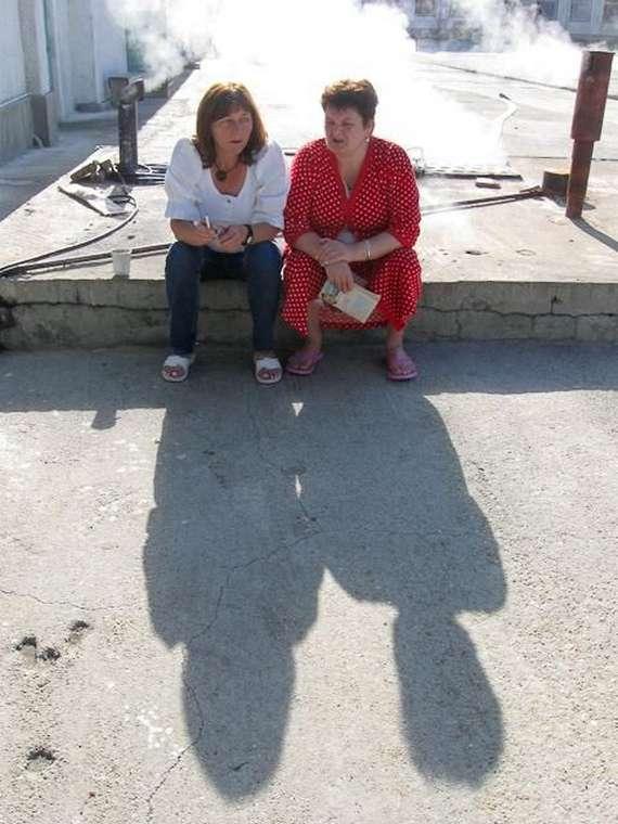  Autors: ellah Sieviešu cietums Rumānijā.