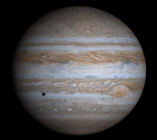 Ceturtdiena  Jupitera diena ... Autors: chance kādu likteni vēsta jūsu planēta?