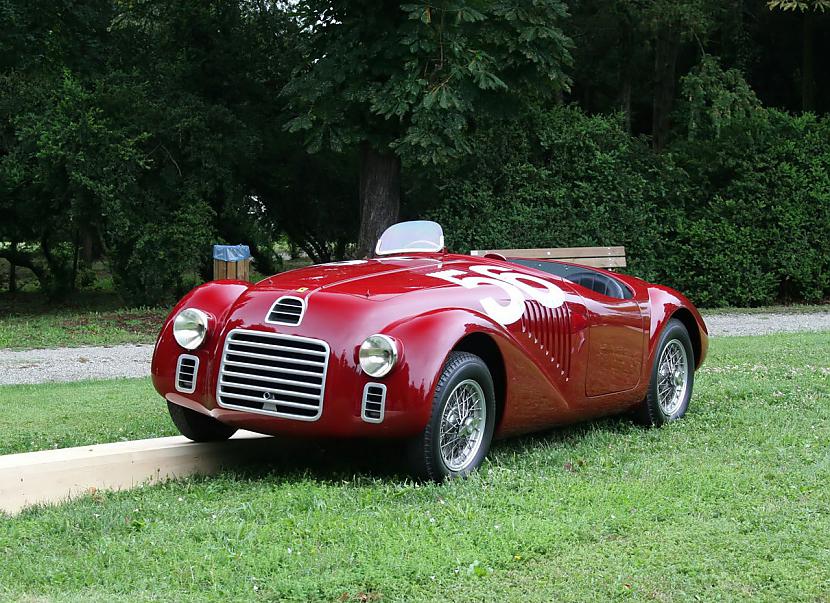 0005Ferrari125Sport1947jpg Autors: Labveelis13 Ferrari....