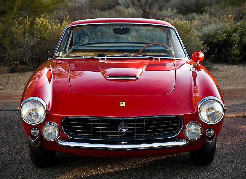 0298Ferrari250GTLusso196264jpg Autors: Labveelis13 Ferrari....