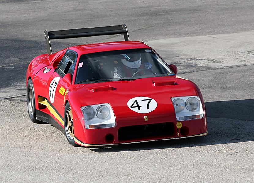 0429Ferrari308GTMMichelotto198... Autors: Labveelis13 Ferrari....