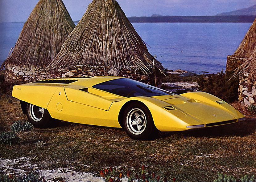 0951Ferrari512SConcept1969jpg Autors: Labveelis13 Ferrari....2