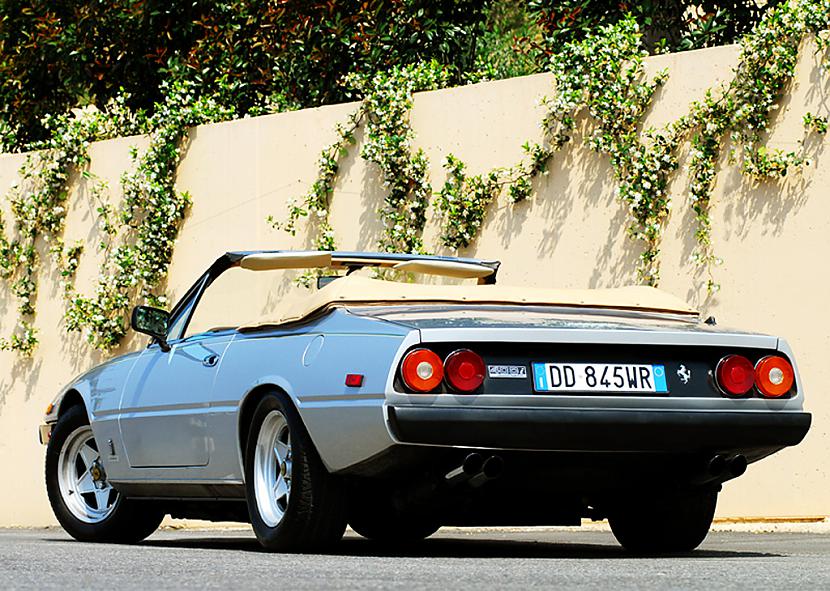 0821Ferrari400iCabriolet198085... Autors: Labveelis13 Ferrari....2