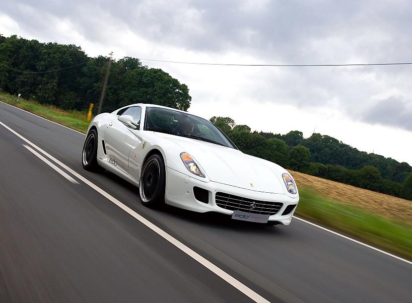 1196Ferrari599GTBFioranoEdoCom... Autors: Labveelis13 Ferrari....3