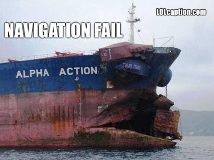  Autors: Sceleton1001 Ship Fail