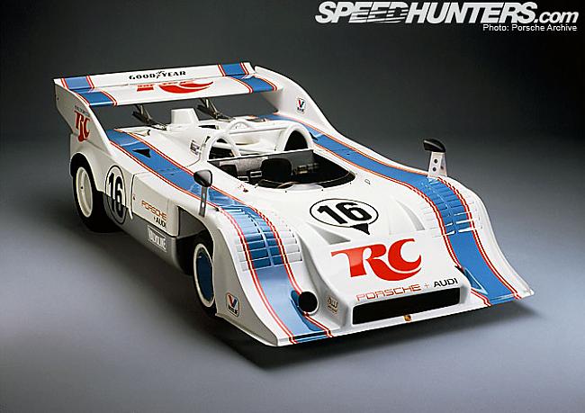 PORSCHE 91710 ar 1000 kumeļiem Autors: kazlēns PORSCHE 917/10 un 917/30