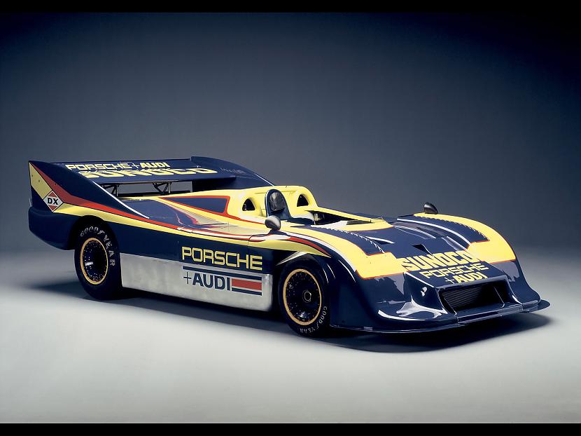  Autors: kazlēns PORSCHE 917/10 un 917/30