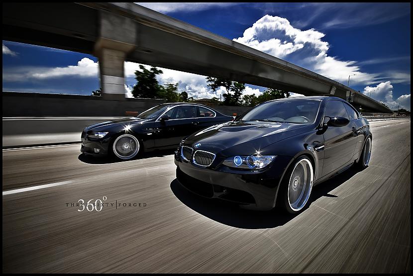  Autors: OmaX 666 BMW Wallpapers