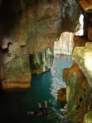 Underwater Caves Fiji Autors: AWESOME SNAKE 20 Most Beautiful Caves In The World