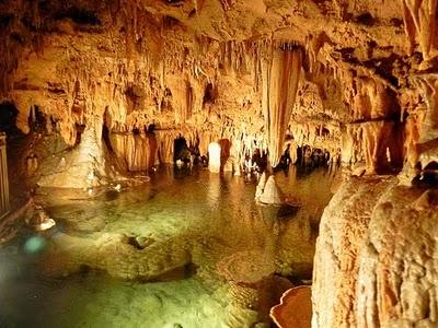 Onondoga Cave Missouri Autors: AWESOME SNAKE 20 Most Beautiful Caves In The World