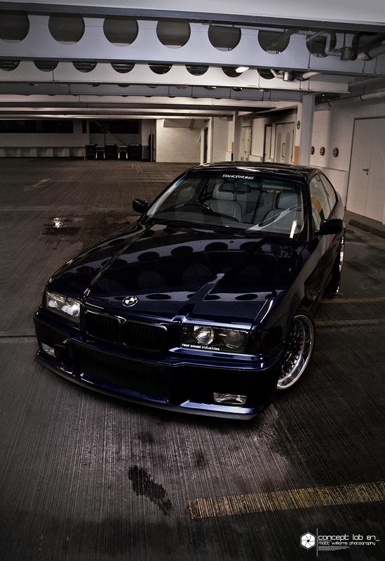  Autors: Zocs BMW e36