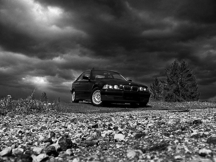  Autors: Zocs BMW e36