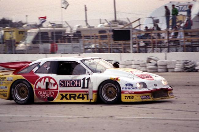 IMSA versija automašīnai... Autors: kazlēns Sebring 1988