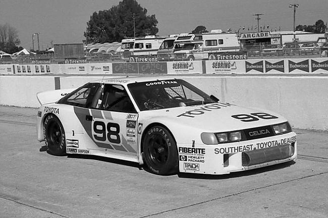 GTO automašīnas no šīs ēras... Autors: kazlēns Sebring 1988