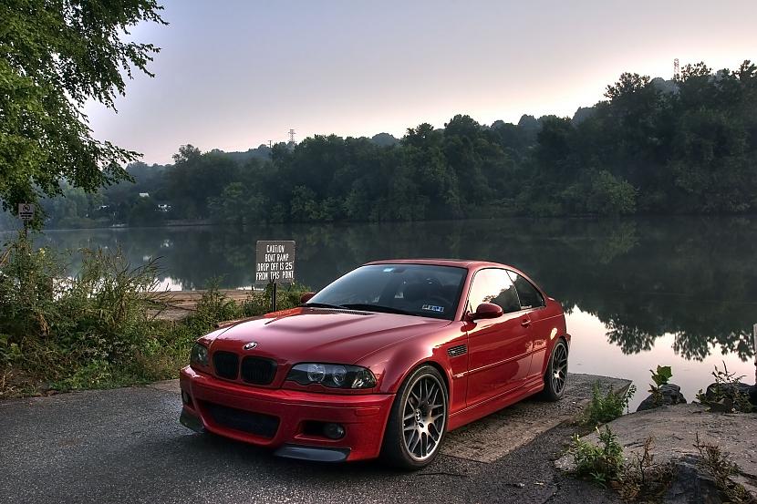  Autors: Ayrton BMW e46 coupe