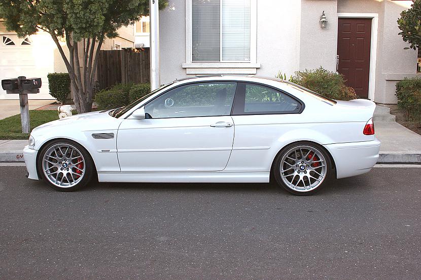  Autors: Ayrton BMW e46 coupe