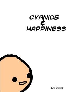 Titulbilde Autors: Emyly564 Cyanide & Happiness