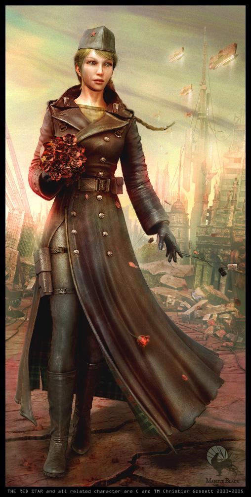  Autors: Fosilija Dieselpunk