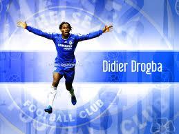 Drogba pārcēlās uz Chelsea ar... Autors: zieds99 Didjē Īvs Drogbā Tebilī