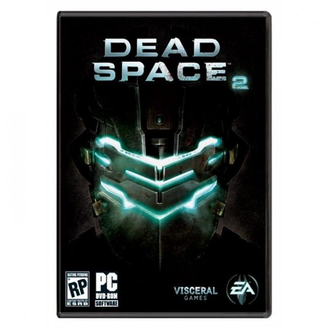 Dead Space 2 Ļoti interesanta... Autors: Fufijs Mans PC spēļu TOP10