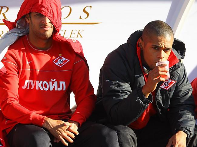  Autors: fcsm FC Spartak Moscow ( Футбольный клуб «Спар