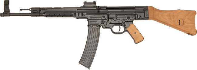 STG44MP44MP43Viens no ja ne... Autors: fuhrer Vācu Otrā pasaules kara stroķi