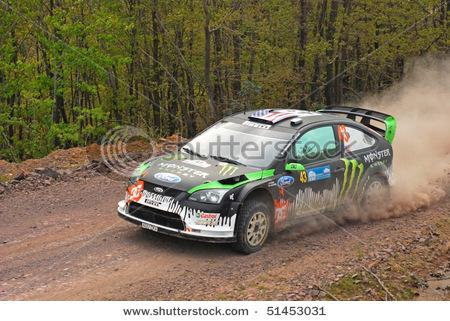  Autors: iesacejs98 Ken Block auto