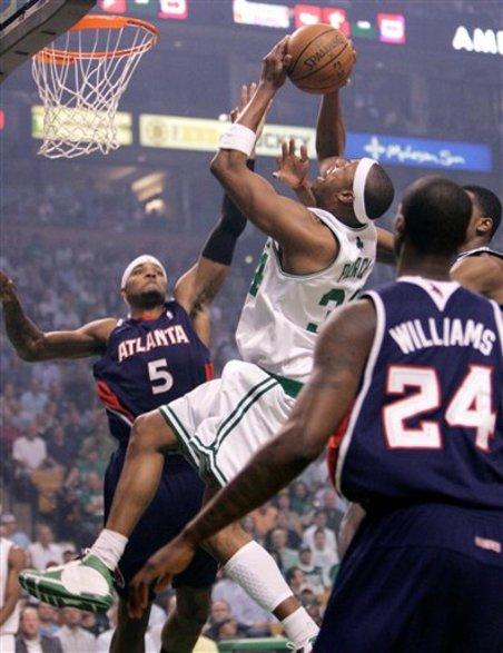  7 vieta  Paul Pierce Boston... Autors: lovesomething Cik NBA spēlētāji nopelna gadā?