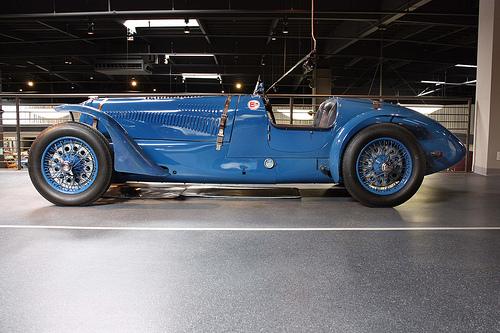 1938 Delahaye 135CS Autors: PankyBoy Lemānas uzvarētāji...