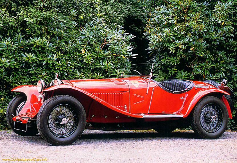 1931 1932 1933 un 1934 Alfa... Autors: PankyBoy Lemānas uzvarētāji...