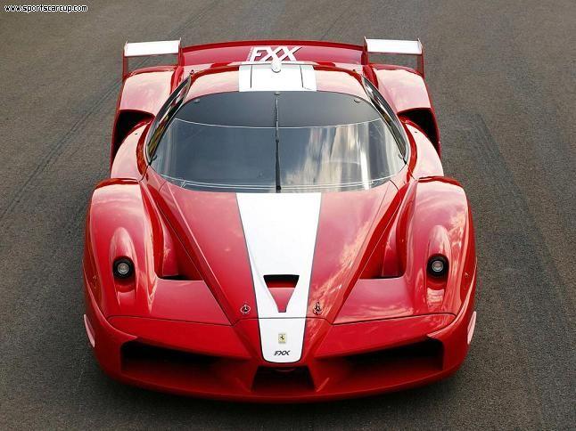 ferari fxx Autors: eddymen skaisti  auto