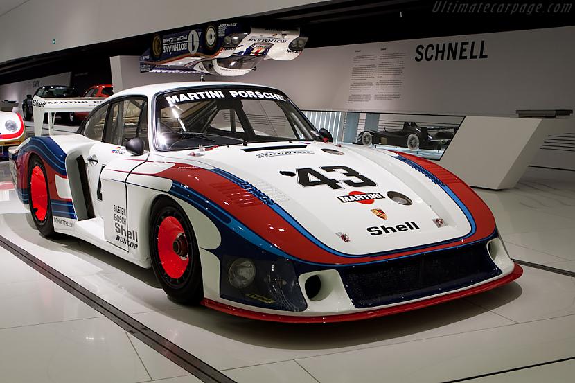  Autors: kazlēns Porsche 935