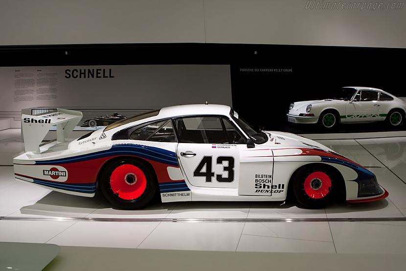  Autors: kazlēns Porsche 935