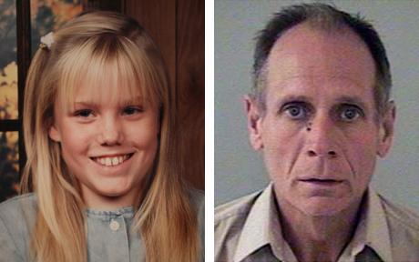 Jaycee Lee Dugard tika... Autors: sammylove Ilgus gadus turētas gūstā