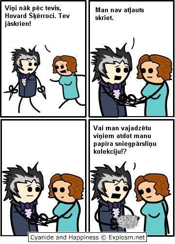  Autors: Meiča C & H paciņa